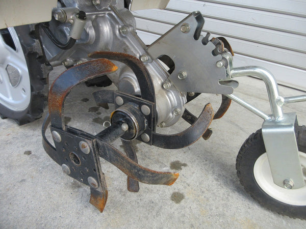 ホンダ 管理機 耕運機 ガス式管理機 3.0馬力 FFV300