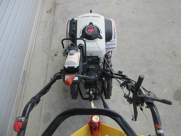 ホンダ 管理機 耕運機 ガス式管理機 3.0馬力 FFV300