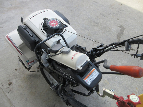 ホンダ 管理機 耕運機 ガス式管理機 3.0馬力 FFV300