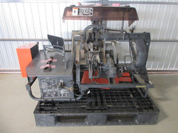 クボタ コンバイン用 結束機 K-N323SY ARN