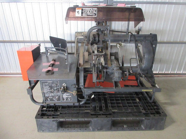 クボタ コンバイン用 結束機 K-N323SY ARN