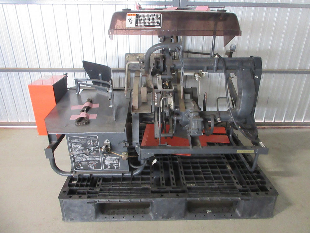 クボタ コンバイン用 結束機 K-N323SY ARN | のうき屋 ONLINE STORE