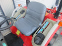 ヤンマー トラクター 20馬力 AF120