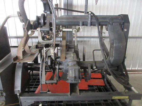クボタ コンバイン用 結束機 K-N323SY ARN
