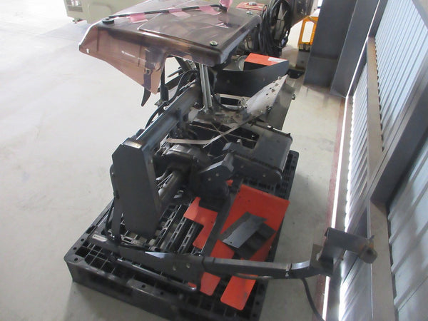 クボタ コンバイン用 結束機 K-N323SY ARN
