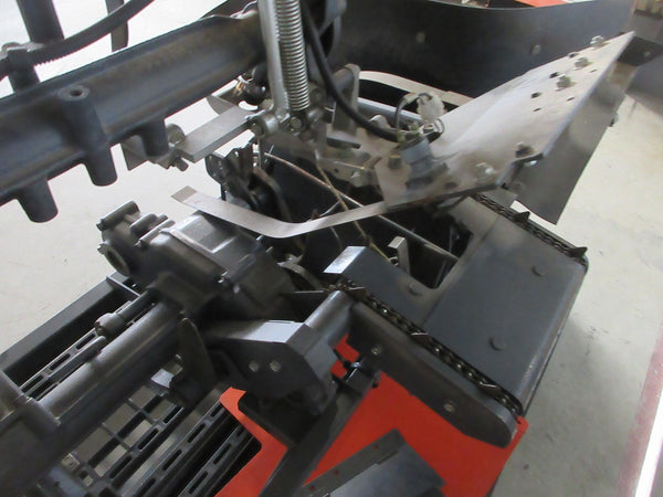 クボタ コンバイン用 結束機 K-N323SY ARN