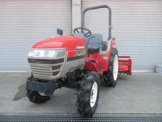 ヤンマー トラクター 20馬力 AF120