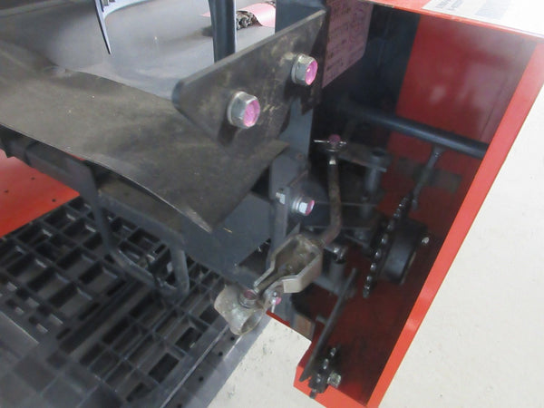 クボタ コンバイン用 結束機 K-N323SY ARN