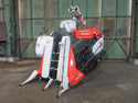 クボタ 2条刈り コンバイン ER215-GW