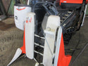 クボタ 2条刈り コンバイン ER215-GW