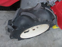ヤンマー 管理機  MRT650RZ