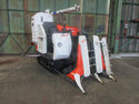 クボタ 2条刈り コンバイン ER215-GW
