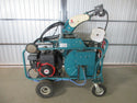 丸山製作所 ラジコン動噴 自走式セット動噴 MSV415R2S(8.5)