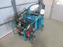 丸山製作所 ラジコン動噴 自走式セット動噴 MSV415R2S(8.5)
