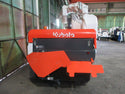 クボタ 2条刈り コンバイン ER215-GW