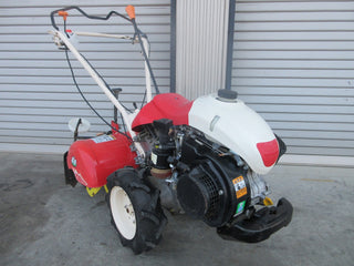 ヤンマー 管理機  MRT650RZ