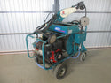 丸山製作所 ラジコン動噴 自走式セット動噴 MSV415R2S(8.5)