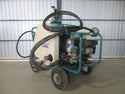 丸山製作所 ラジコン動噴 自走式セット動噴 MSV415R2S(8.5)