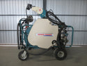 丸山製作所 ラジコン動噴 自走式セット動噴 MSV415R2S(8.5)