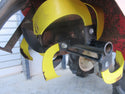 ヤンマー 管理機  MRT650RZ