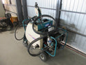 丸山製作所 ラジコン動噴 自走式セット動噴 MSV415R2S(8.5)