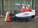 クボタ 2条刈り コンバイン ER215-GW