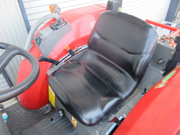 ヤンマー トラクター 24馬力 RS-24
