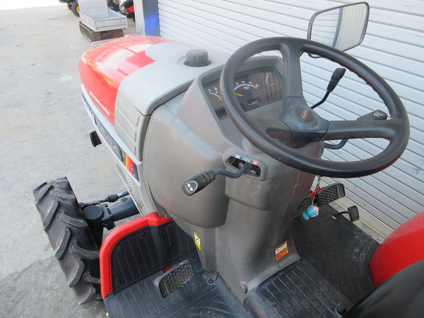 ヤンマー トラクター 24馬力 RS-24