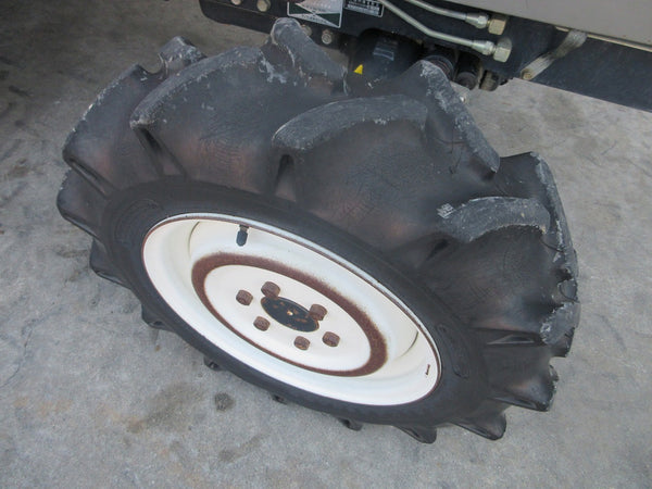 ヤンマー トラクター 24馬力 RS-24
