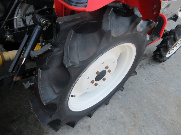 ヤンマー トラクター 24馬力 RS-24