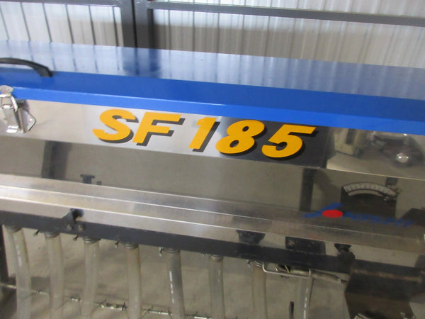 ジョーニシ サンソワーα SF185 肥料散布機 | のうき屋 ONLINE STORE