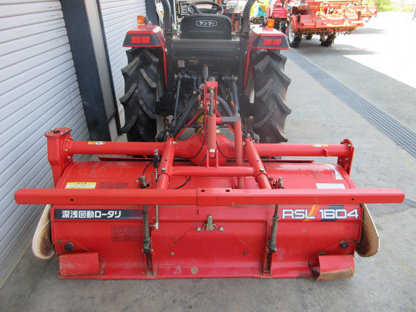 ヤンマー トラクター 24馬力 RS-24