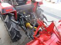 ヤンマー トラクター 24馬力 RS-24