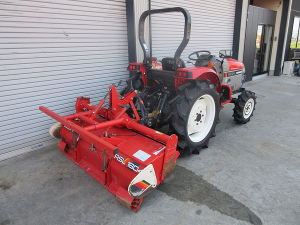 ヤンマー トラクター 24馬力 RS-24