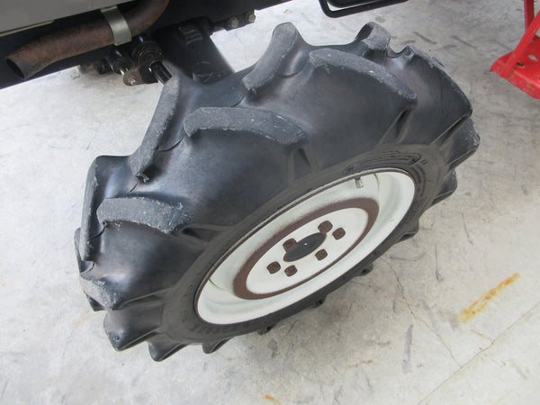 ヤンマー トラクター 24馬力 RS-24