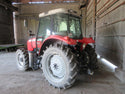 マッセイファーガソン トラクター 90馬力 MF6445-4