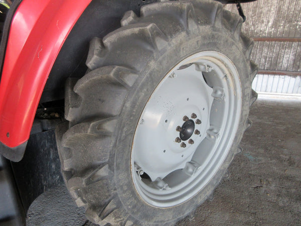 マッセイファーガソン トラクター 90馬力 MF6445-4