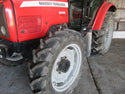 マッセイファーガソン トラクター 90馬力 MF6445-4