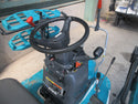 クボタ 4条植え 田植え機 SPU45P-SDYFR