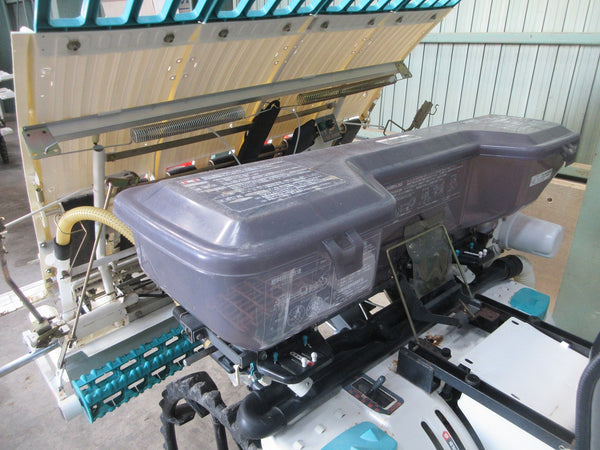 クボタ 4条植え 田植え機 SPU45P-SDYFR