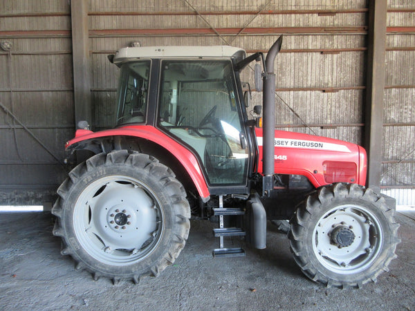 マッセイファーガソン トラクター 90馬力 MF6445-4