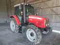 マッセイファーガソン トラクター 90馬力 MF6445-4