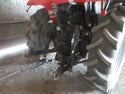 マッセイファーガソン トラクター 90馬力 MF6445-4