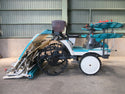 クボタ 4条植え 田植え機 SPU45P-SDYFR