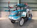 クボタ 4条植え 田植え機 SPU45P-SDYFR