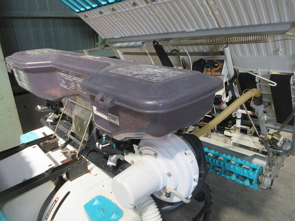 クボタ 4条植え 田植え機 SPU45P-SDYFR