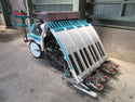 クボタ 4条植え 田植え機 SPU45P-SDYFR