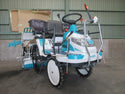 クボタ 4条植え 田植え機 SPU450P-FR