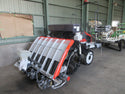 クボタ 6条植え田植え機 NW6S-FGS