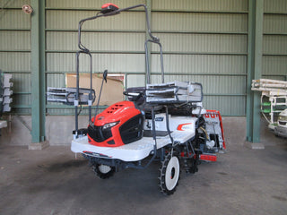 クボタ 6条植え田植え機 NW6S-FGS